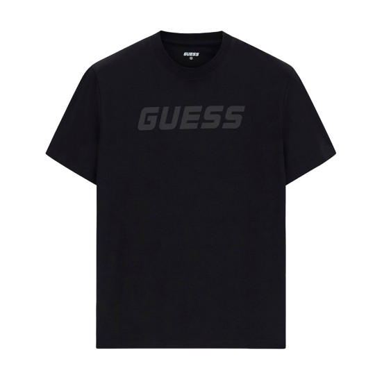 Guess Ανδρική κοντομάνικη μπλούζα Bruce T-Shirt